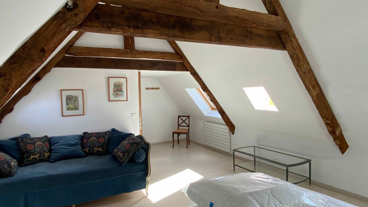 Photo of Bedroom in Ruca