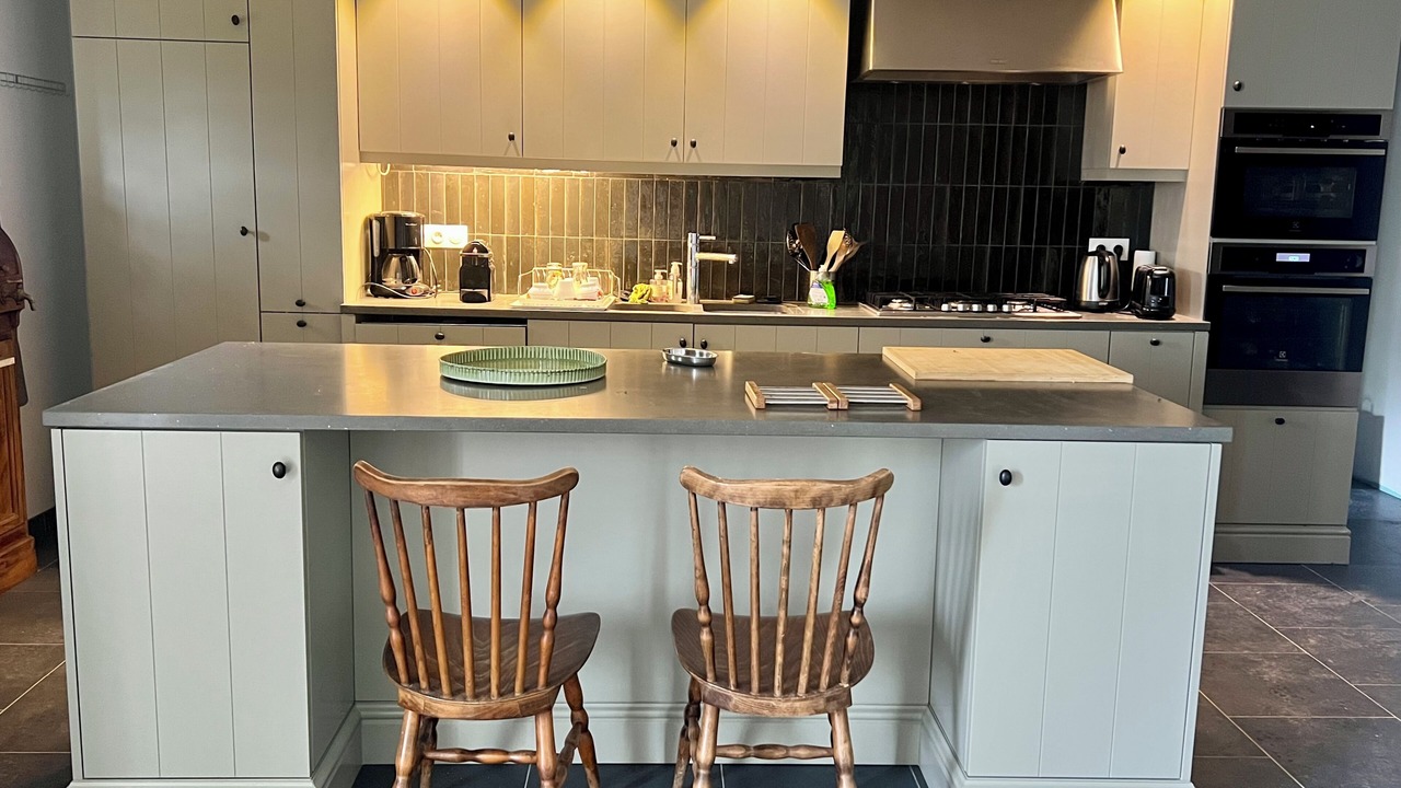 Photo of Kitchen in Ruca
