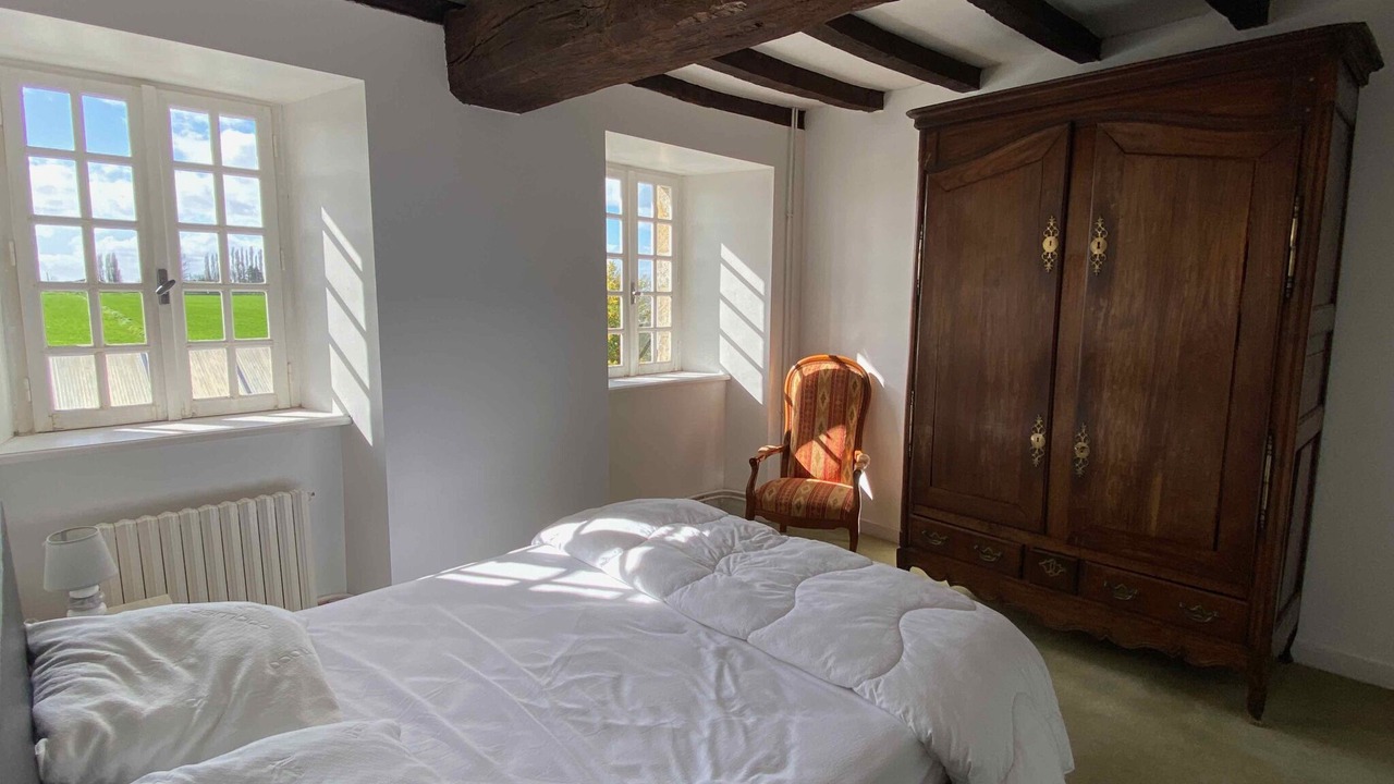 Photo of Bedroom in Ruca