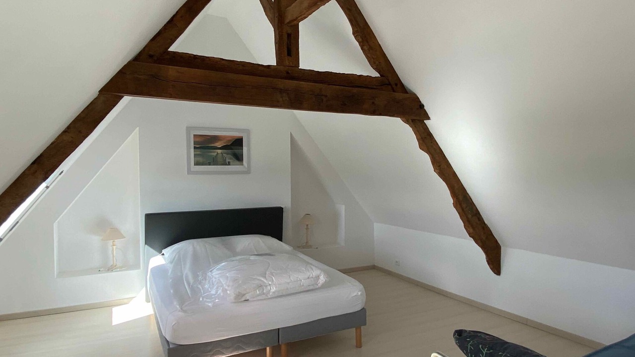 Photo of Bedroom in Ruca