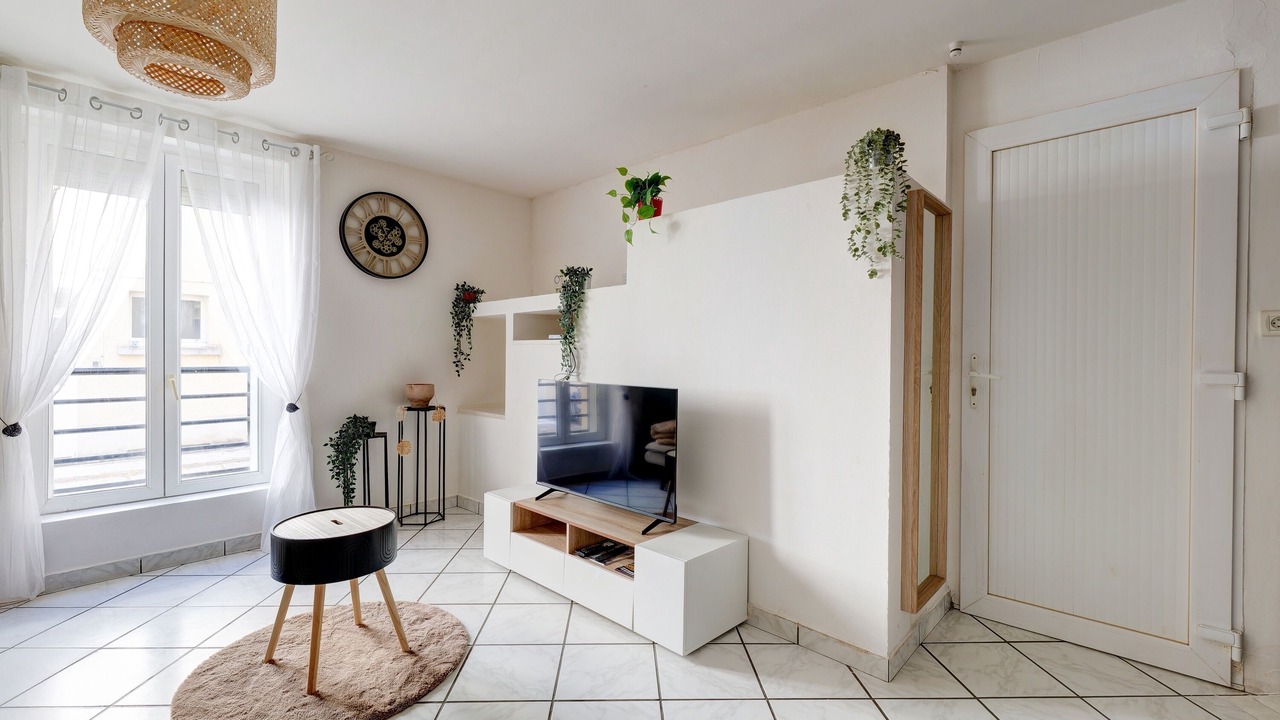 Photo of Livingroom in Laon Sud