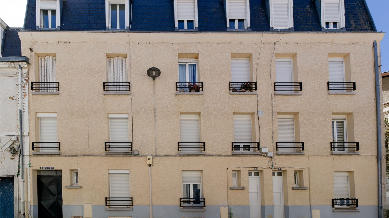 Photo of Outdoor in Laon Sud