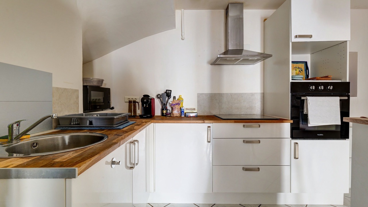 Photo of Kitchen in Laon Sud