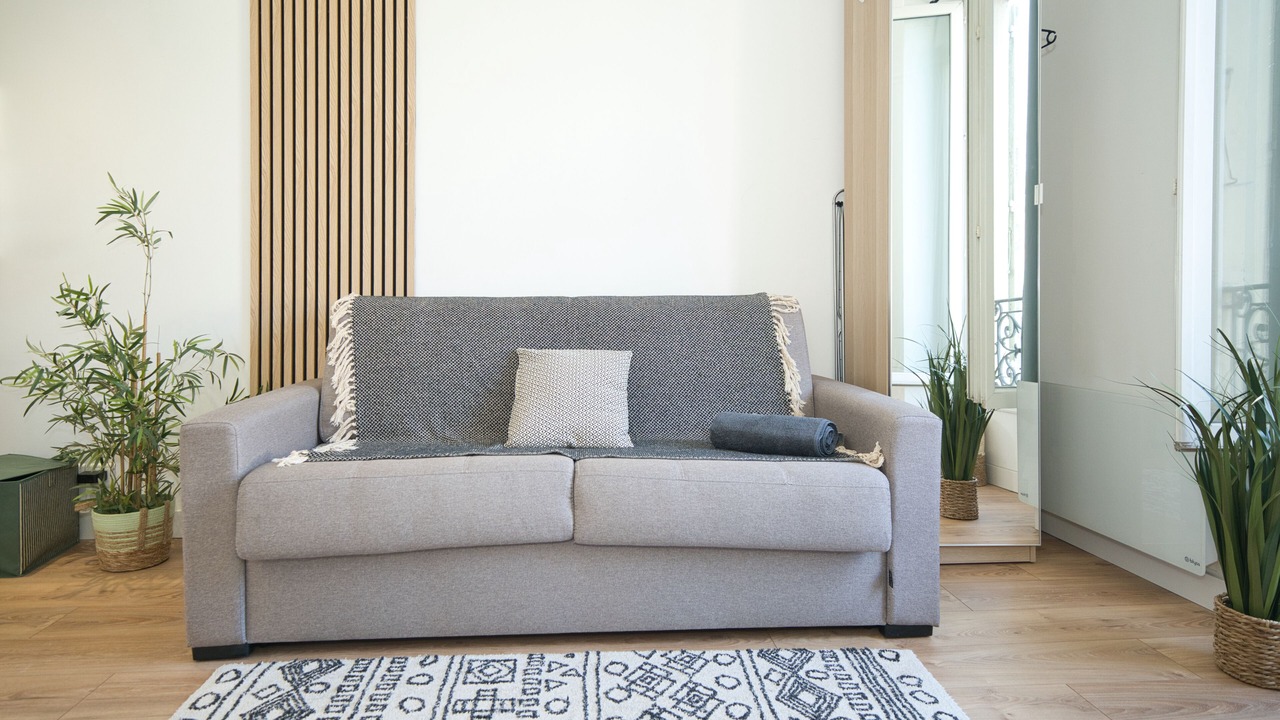 Photo of Livingroom in Riquier