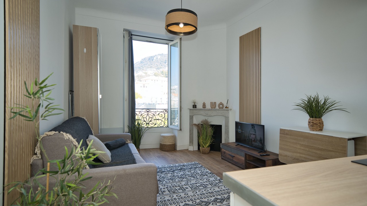 Photo of Livingroom in Riquier