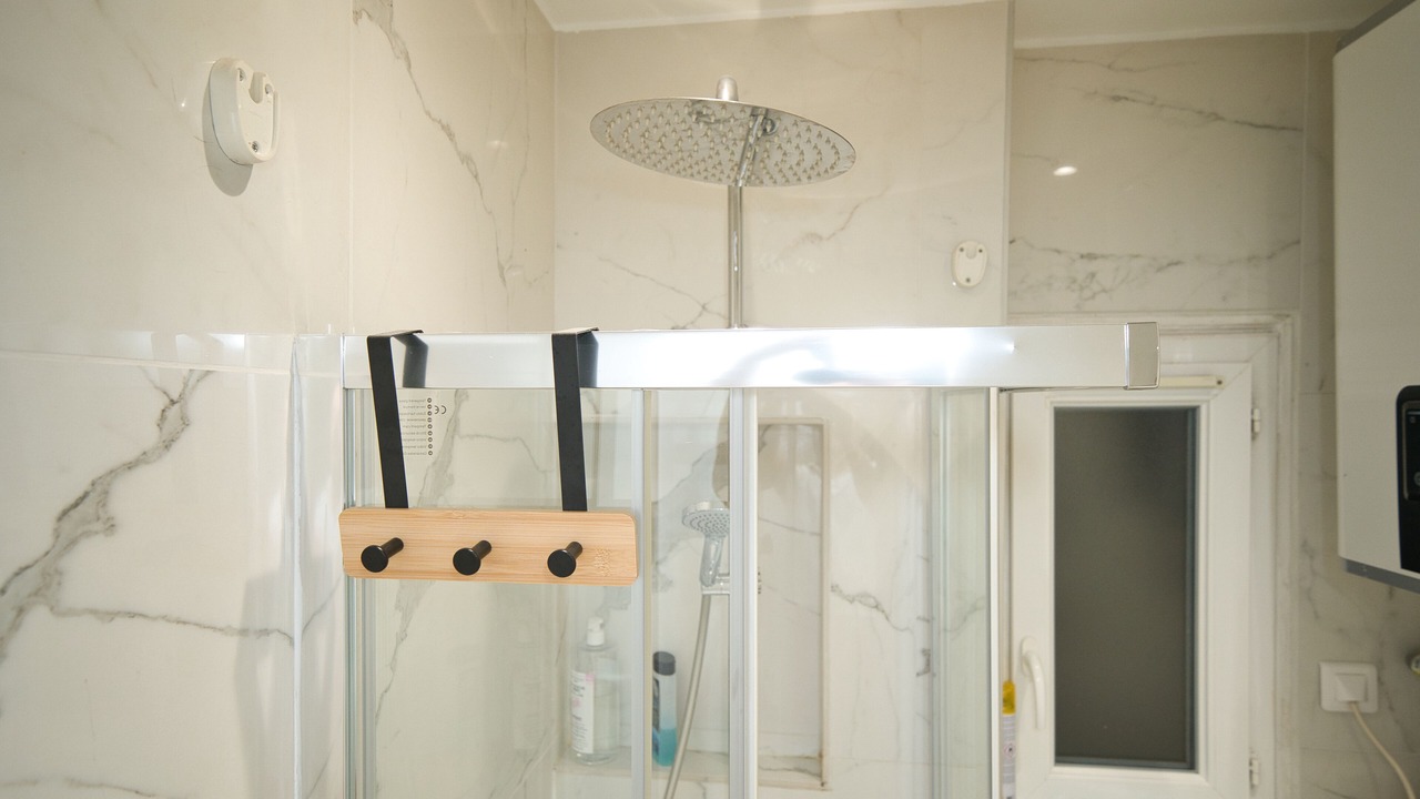Photo of Bathroom in Riquier