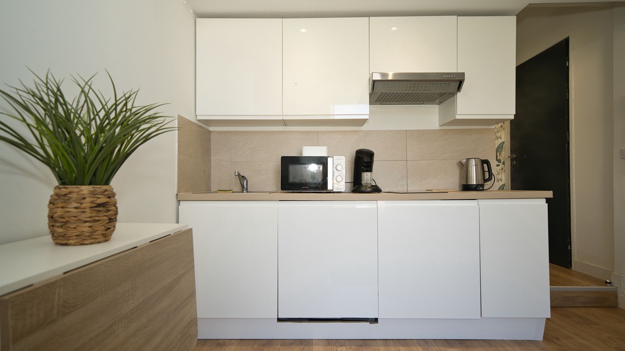 Photo of Kitchen in Riquier