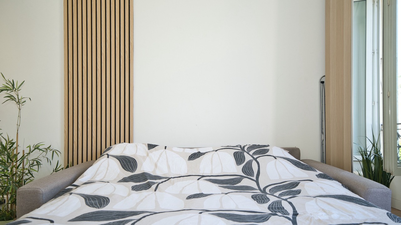 Photo of Bedroom in Riquier