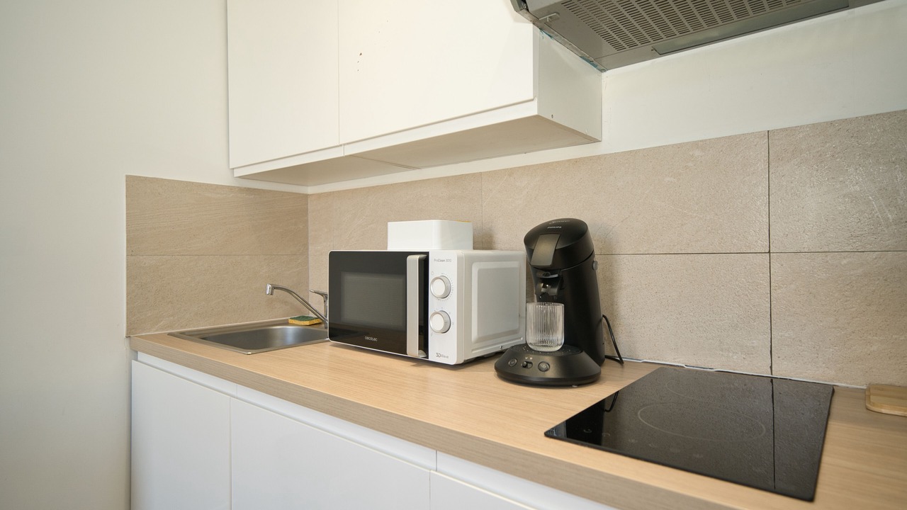 Photo of Kitchen in Riquier