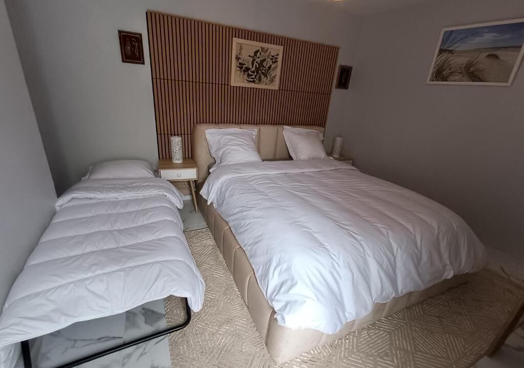 Photo of Bedroom in Provins