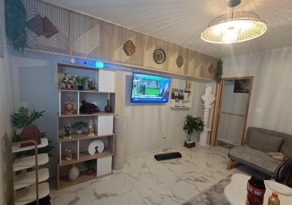 Photo of Livingroom in Provins