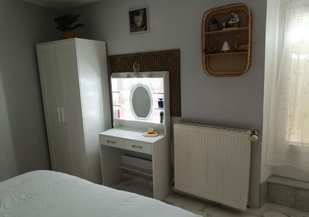 Photo of Bedroom in Provins