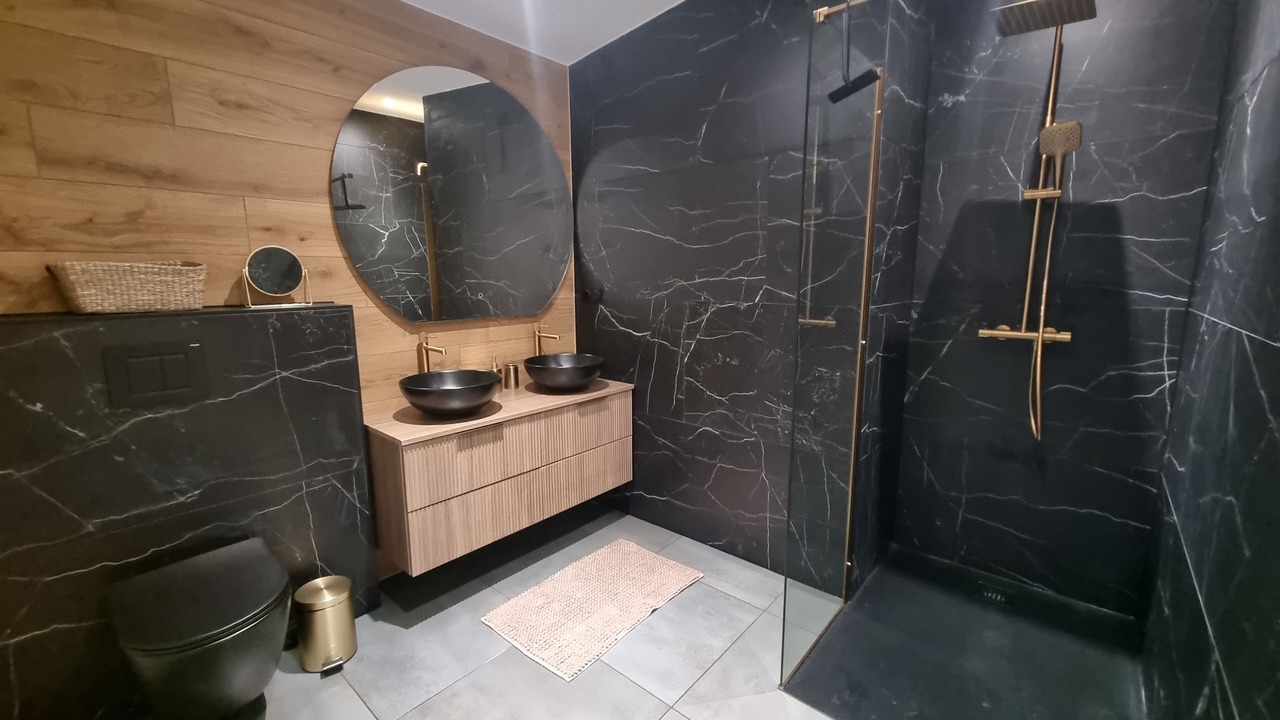 Photo of Bathroom in Plerin