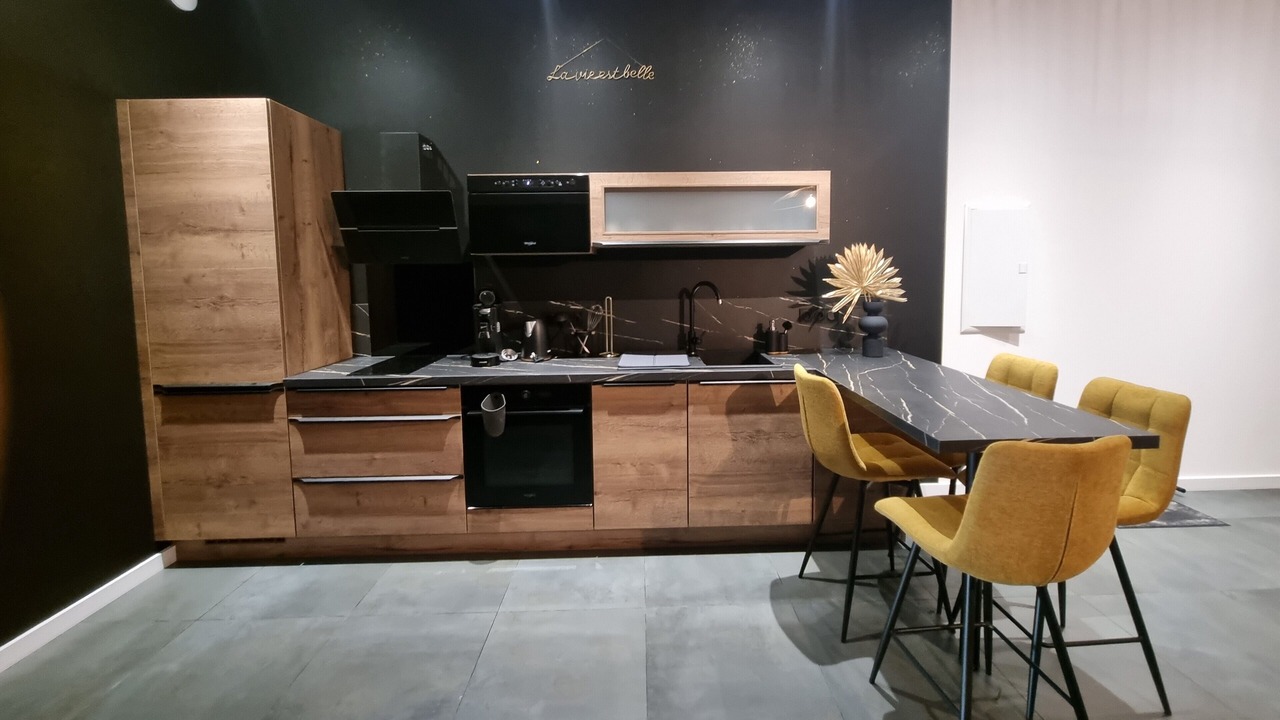Photo of Kitchen in Plerin