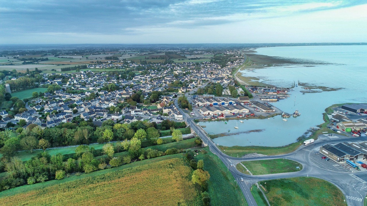 Photo of Outdoor in Le Vivier-sur-Mer