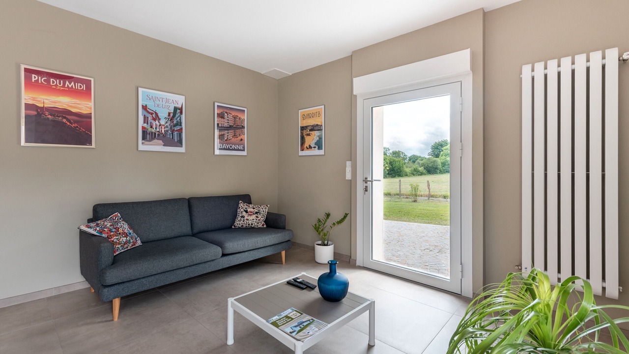 Photo of Livingroom in Ousse