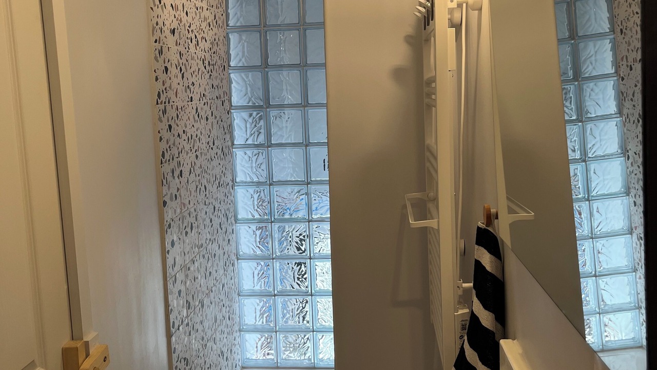 Photo of Bathroom in Ampus