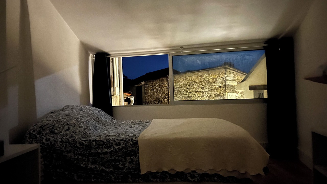 Photo of Bedroom in Ampus