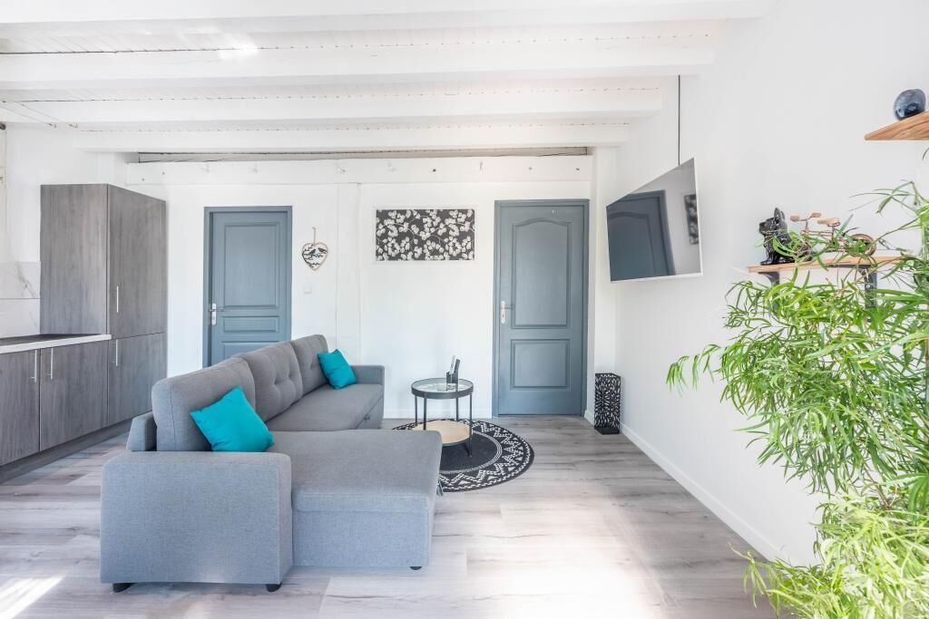 Photo of Livingroom in Golbey