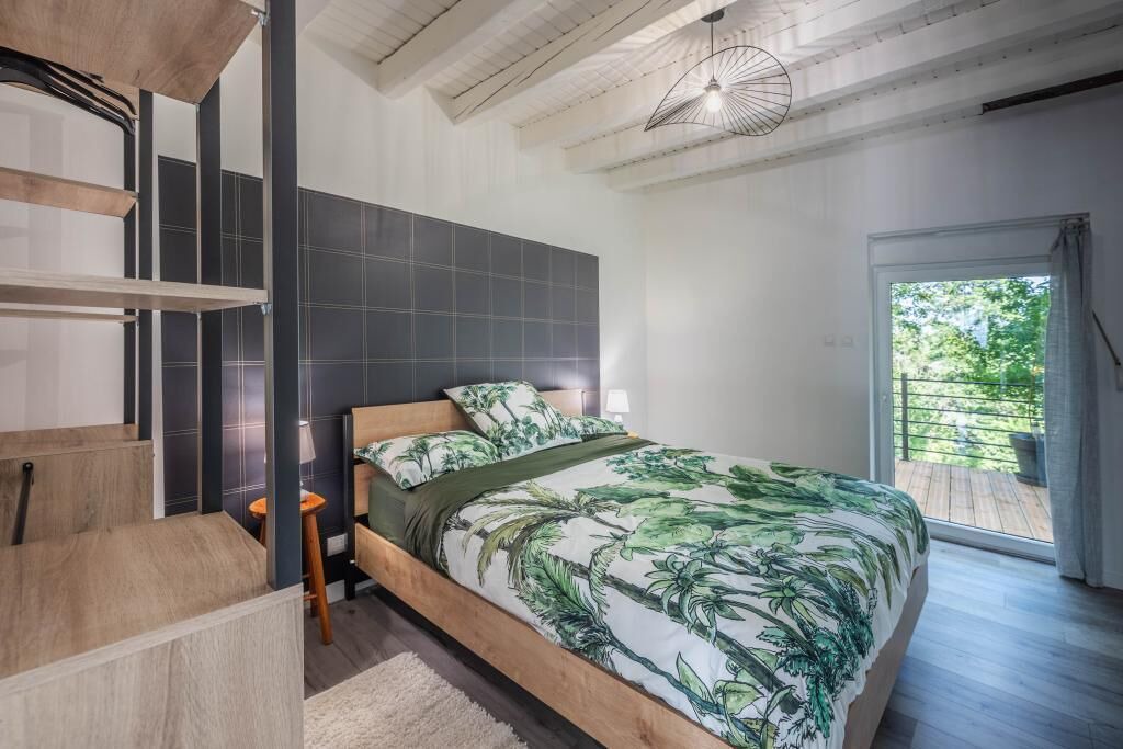 Photo of Bedroom in Golbey