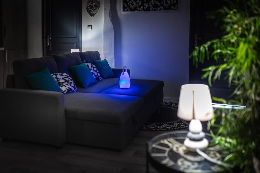 Photo of Livingroom in Golbey