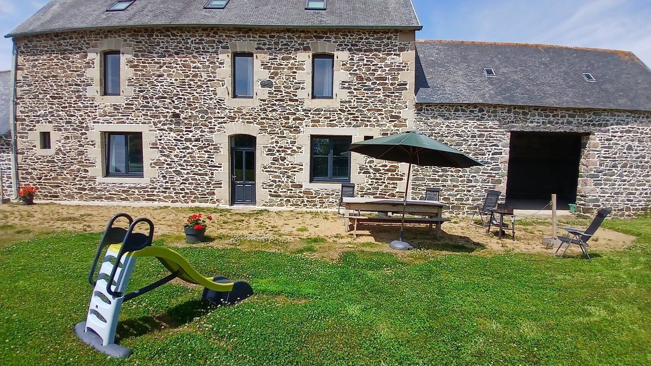 Photo of Patio Balcony in Saint-Clet