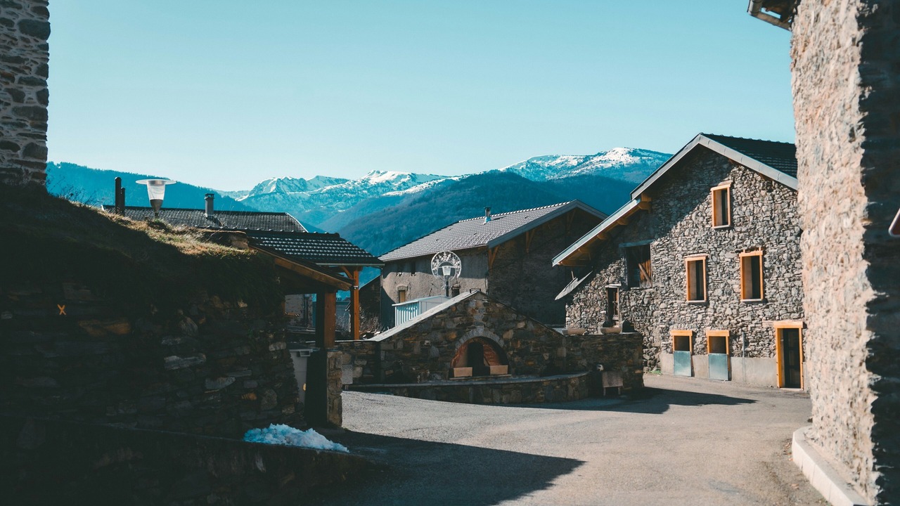 Photo of Outdoor in Ax-les-Thermes