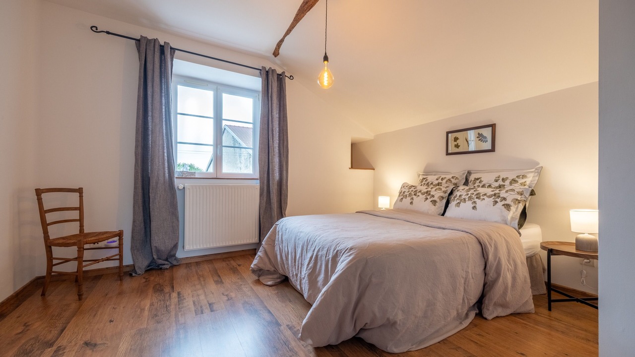 Photo of Bedroom in Oelleville