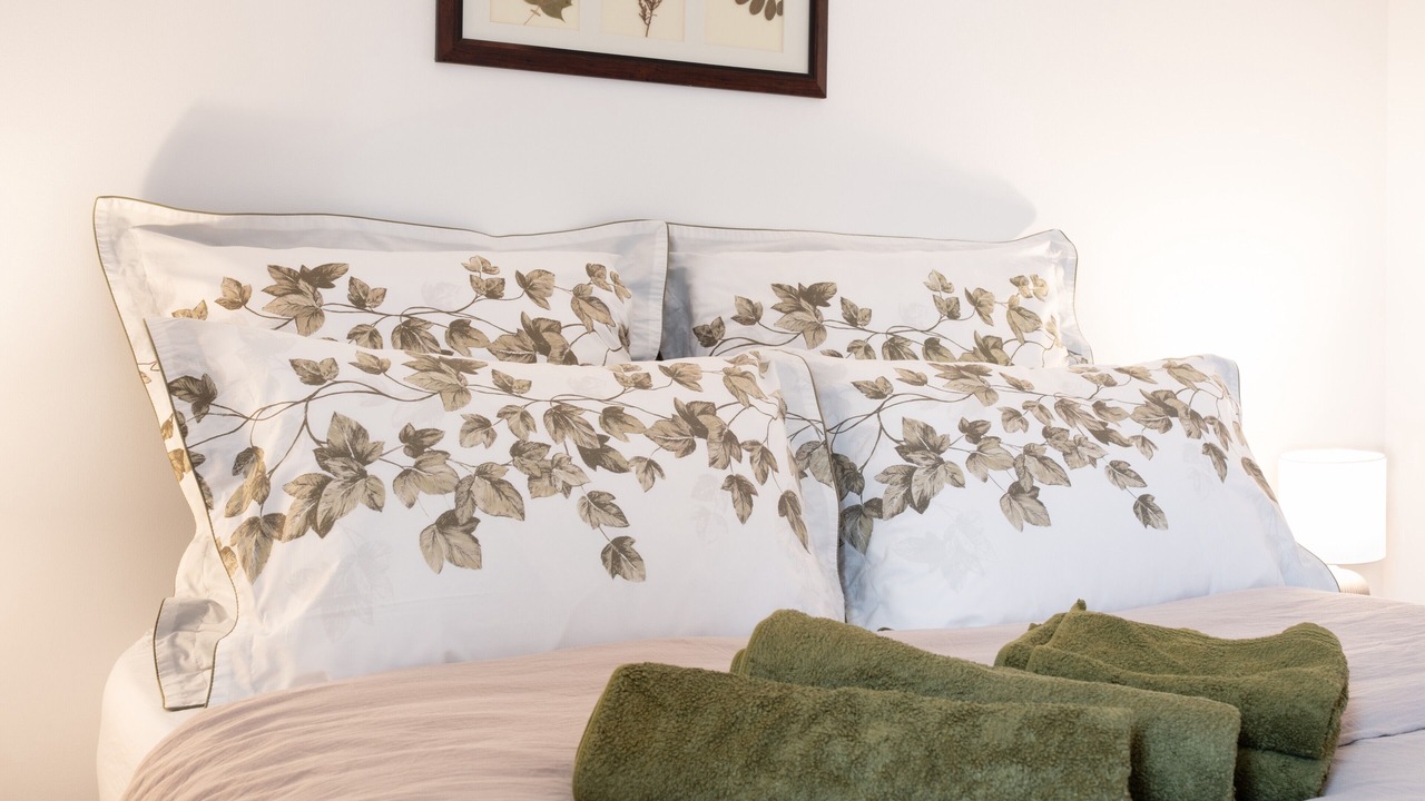 Photo of Bedroom in Oelleville