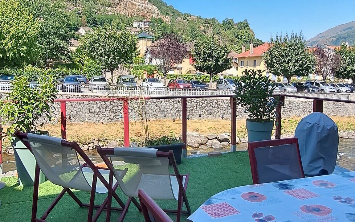 Photo of Outdoor in Ax-les-Thermes