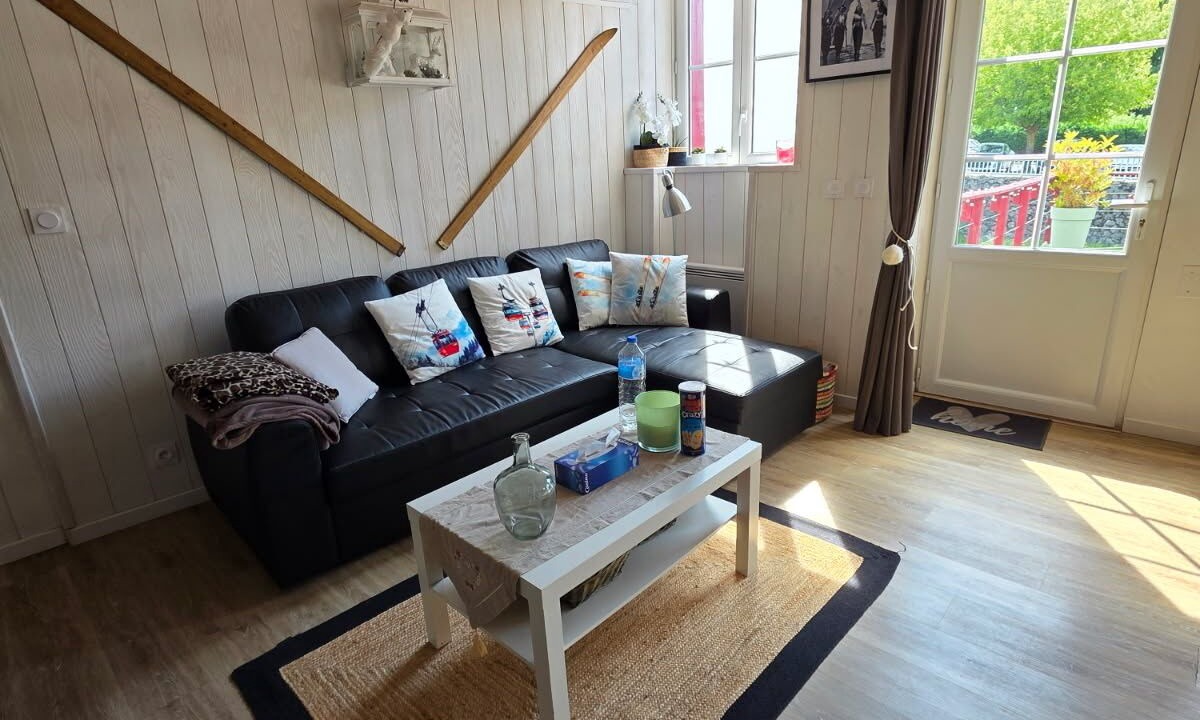 Photo of Livingroom in Ax-les-Thermes