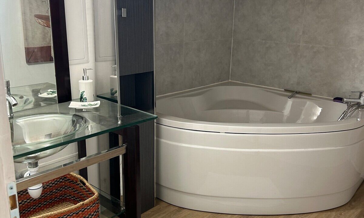 Photo of Bathroom in Ax-les-Thermes