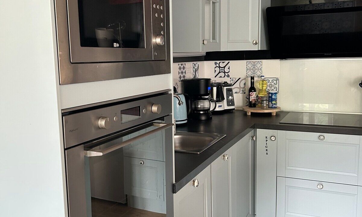 Photo of Kitchen in Ax-les-Thermes