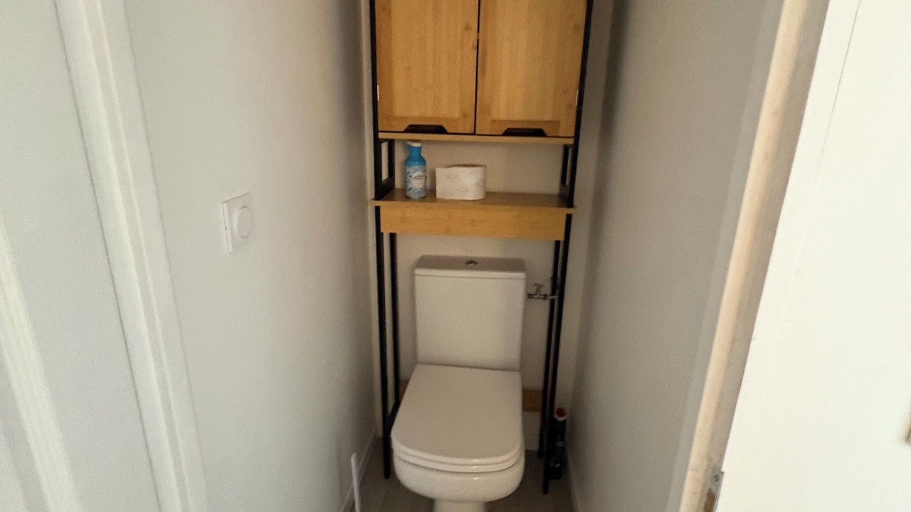 Photo of Bathroom in Ax-les-Thermes