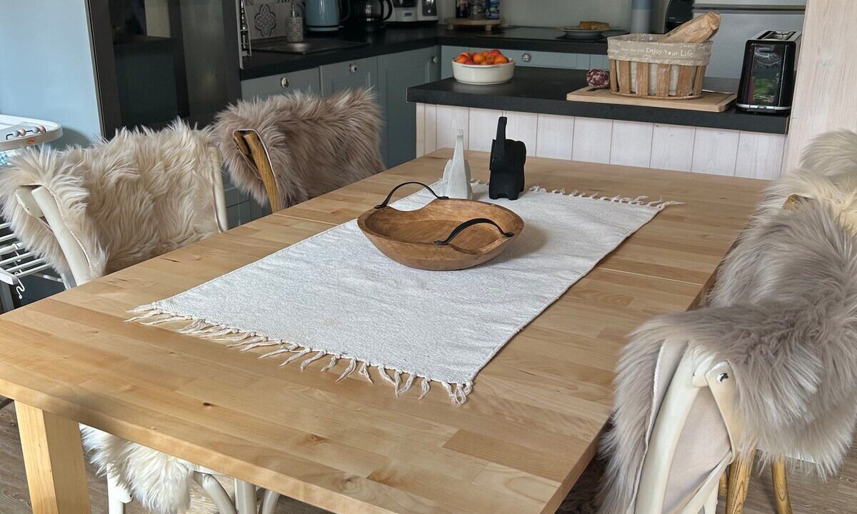 Photo of Kitchen in Ax-les-Thermes