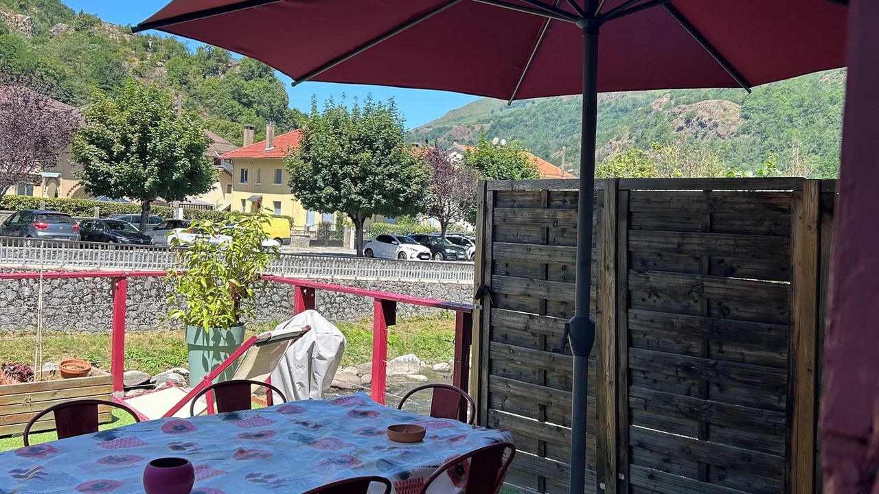 Photo of Outdoor in Ax-les-Thermes