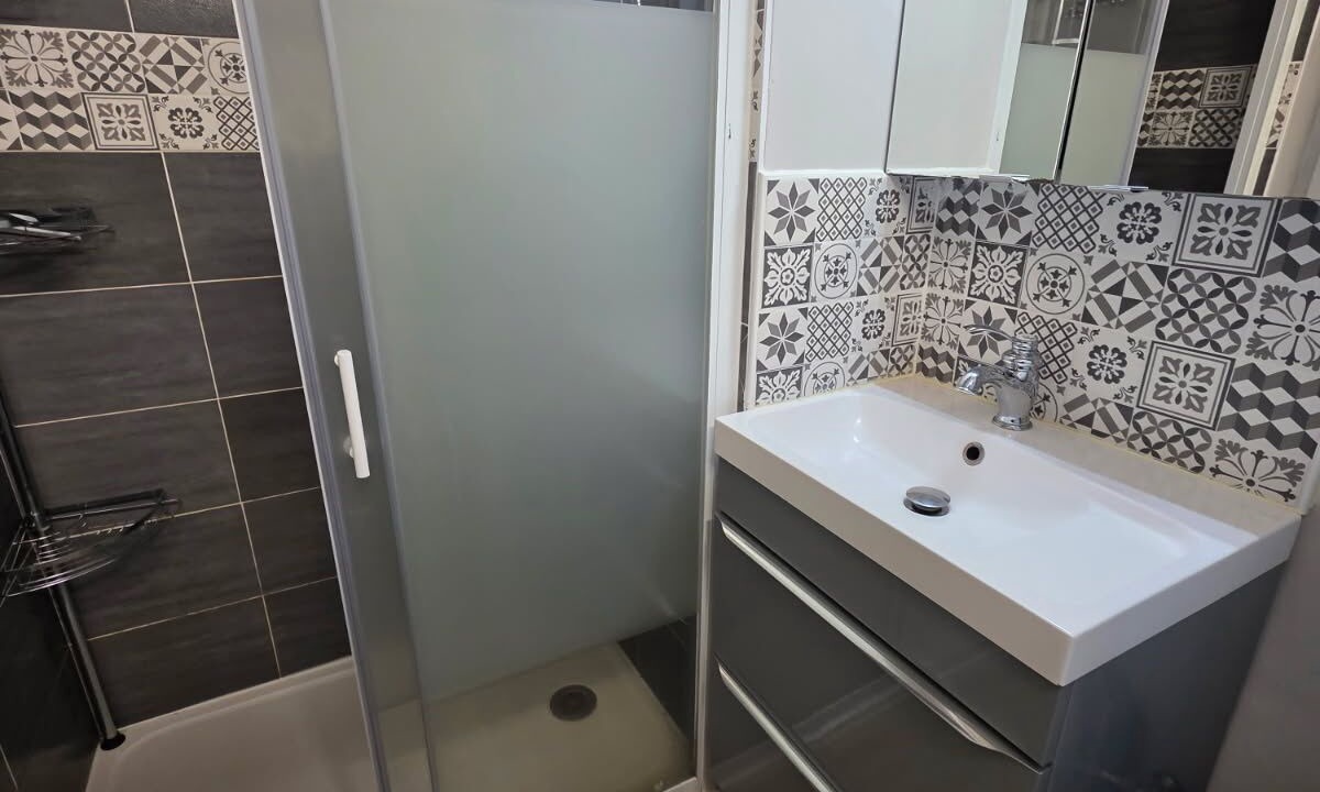 Photo of Bathroom in Ax-les-Thermes