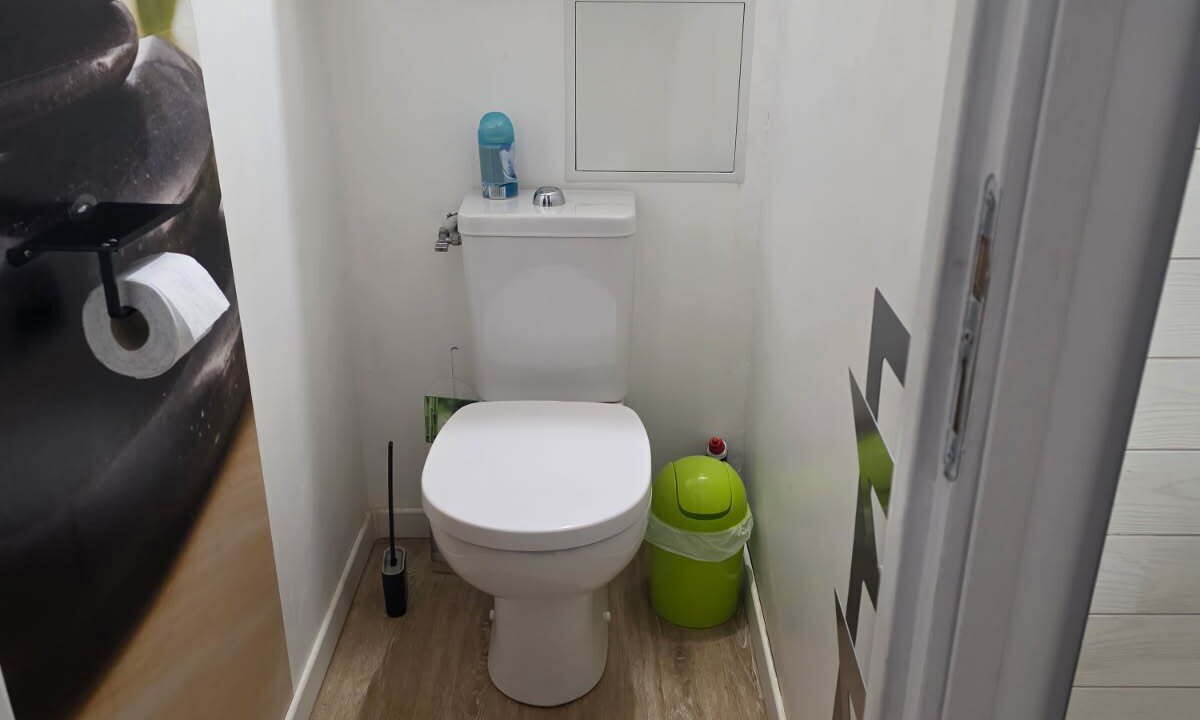 Photo of Bathroom in Ax-les-Thermes
