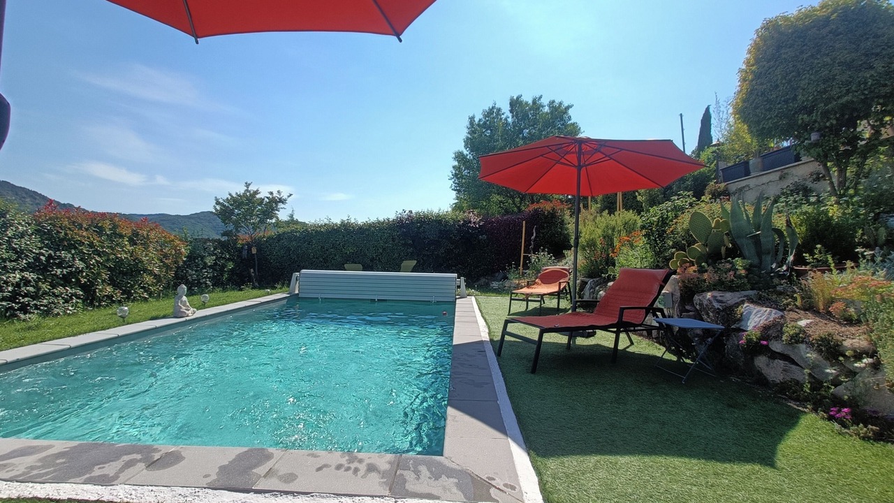 Photo of Outdoor in Mallemoisson