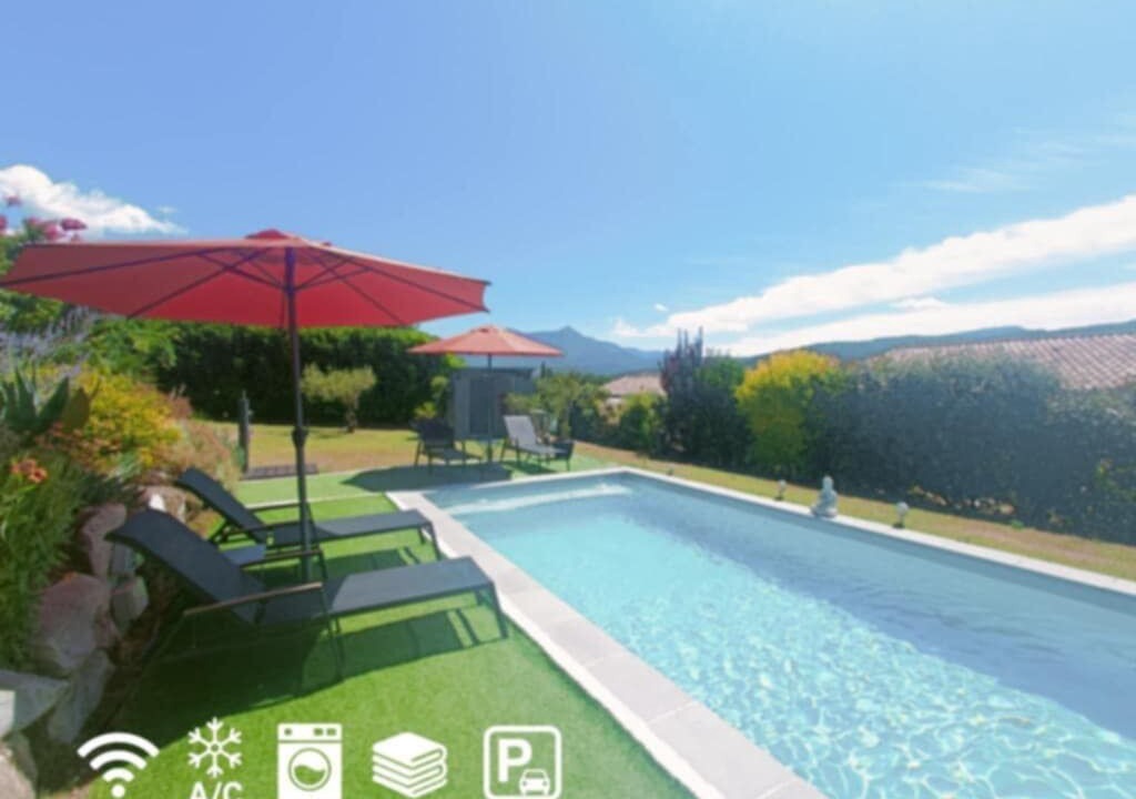 Photo of Outdoor in Mallemoisson