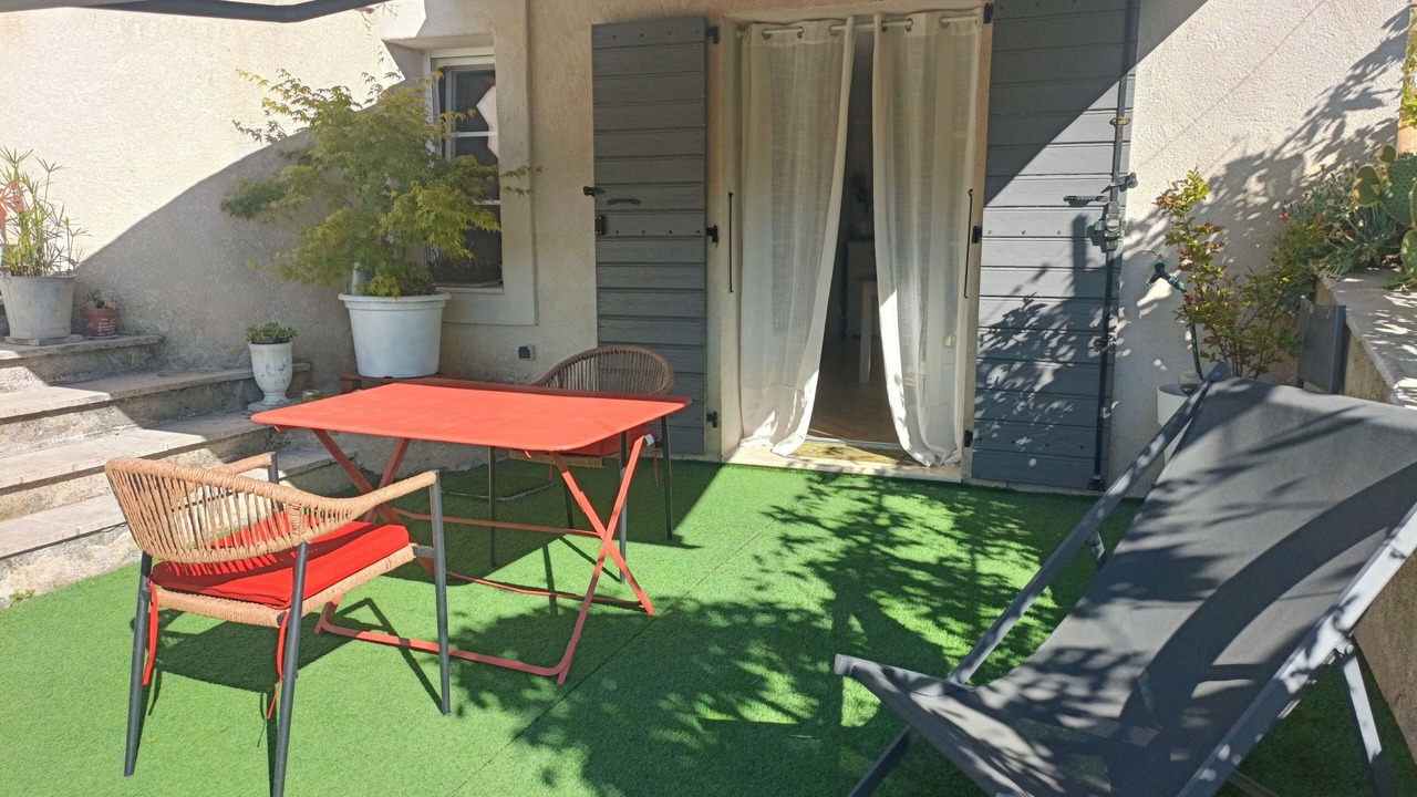 Photo of Outdoor in Mallemoisson