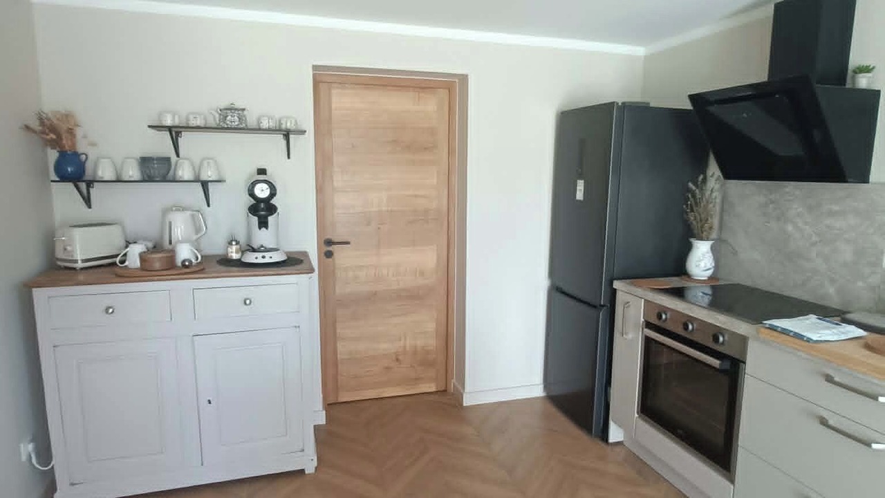 Photo of Kitchen in Mallemoisson