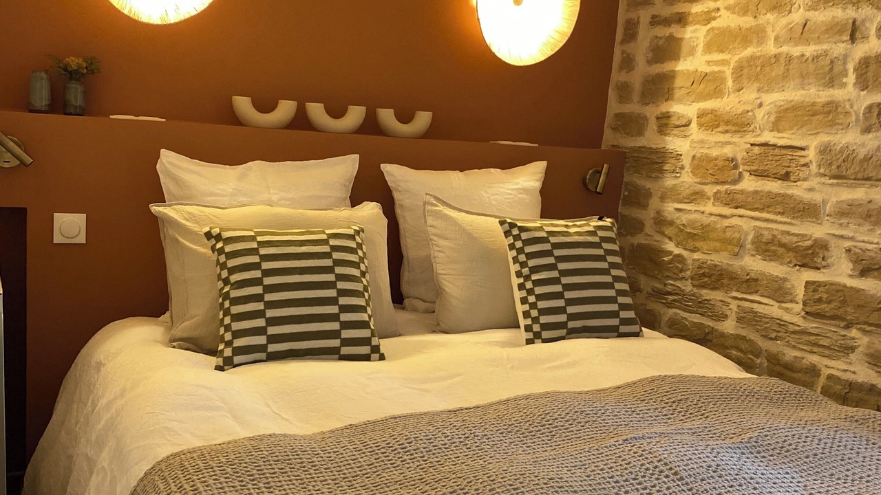 Photo of Bedroom in Le Beausset