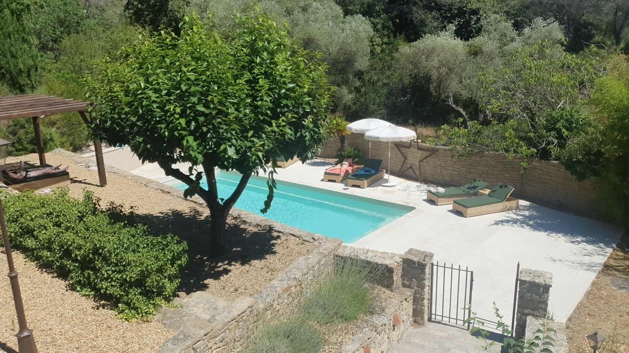 Photo of Outdoor in Le Beausset