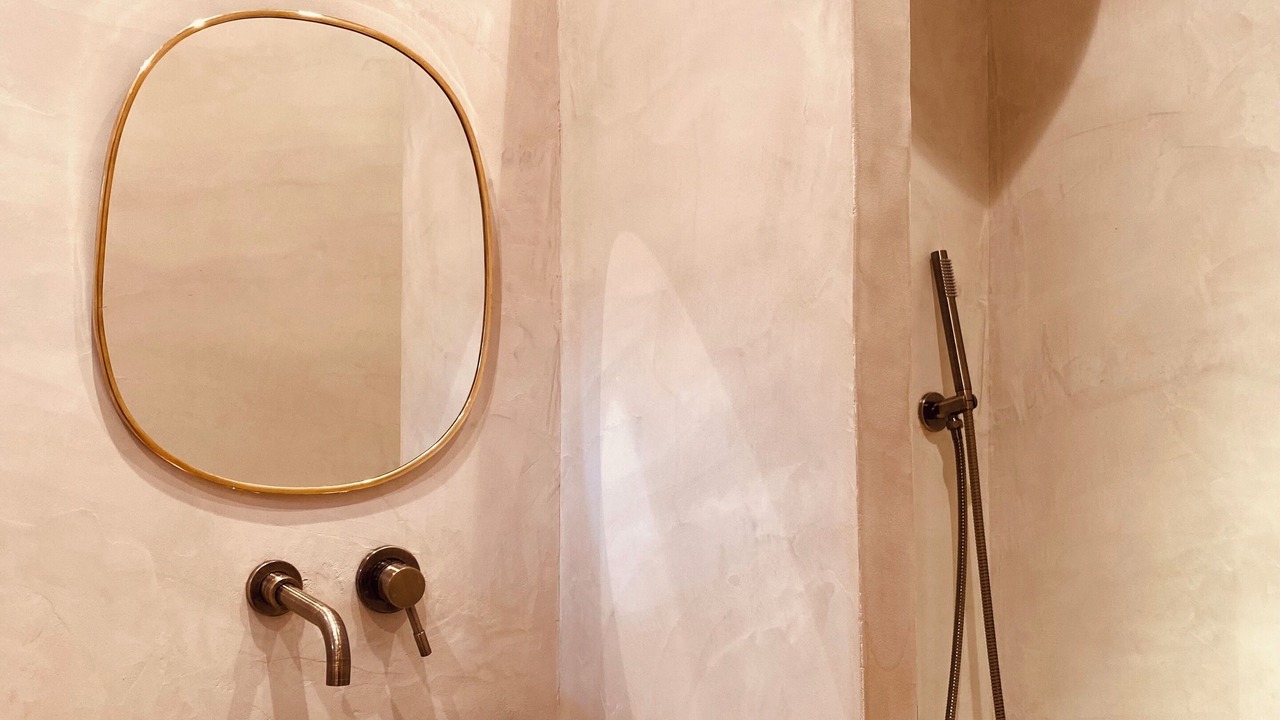 Photo of Bathroom in Le Beausset