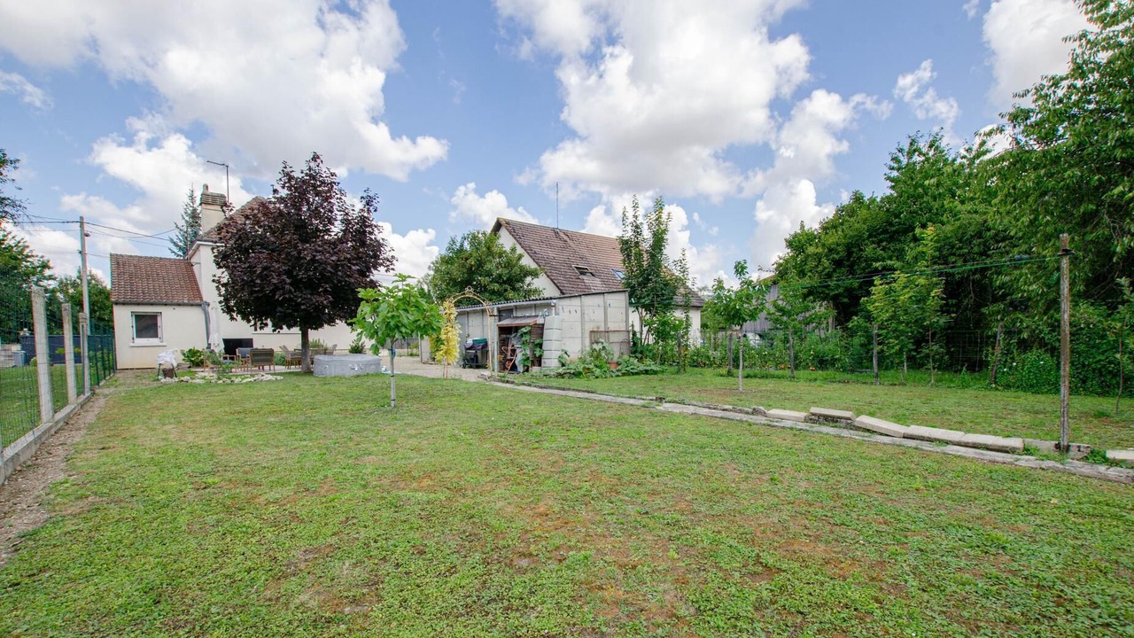 Photo of Outdoor in Brienne-le-Chateau