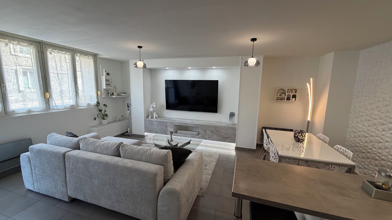 Photo of Livingroom in Troyes