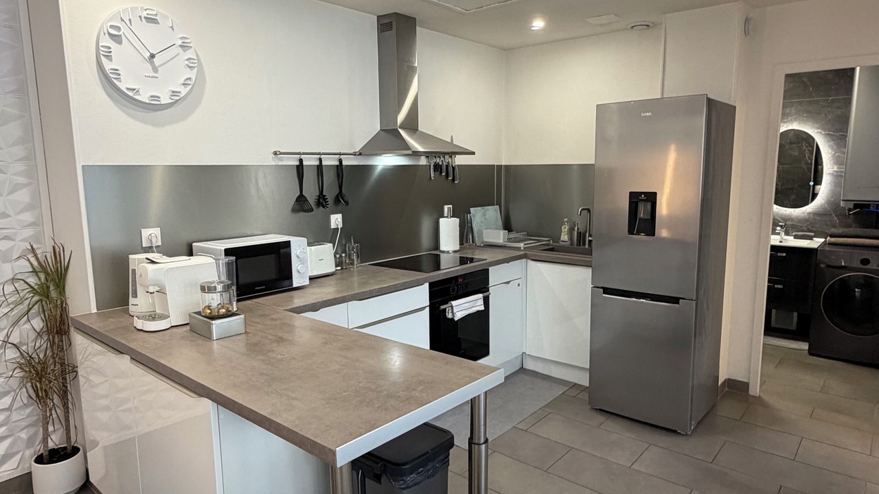 Photo of Kitchen in Troyes