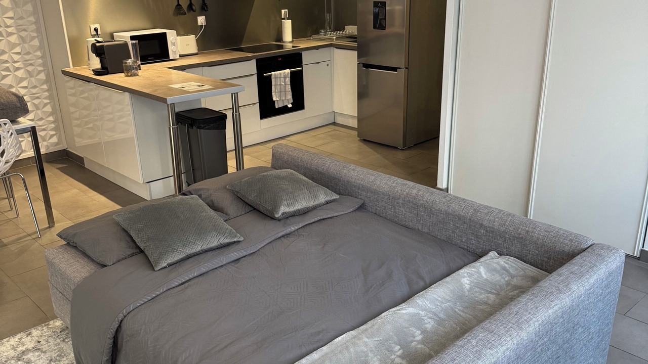Photo of Bedroom in Troyes