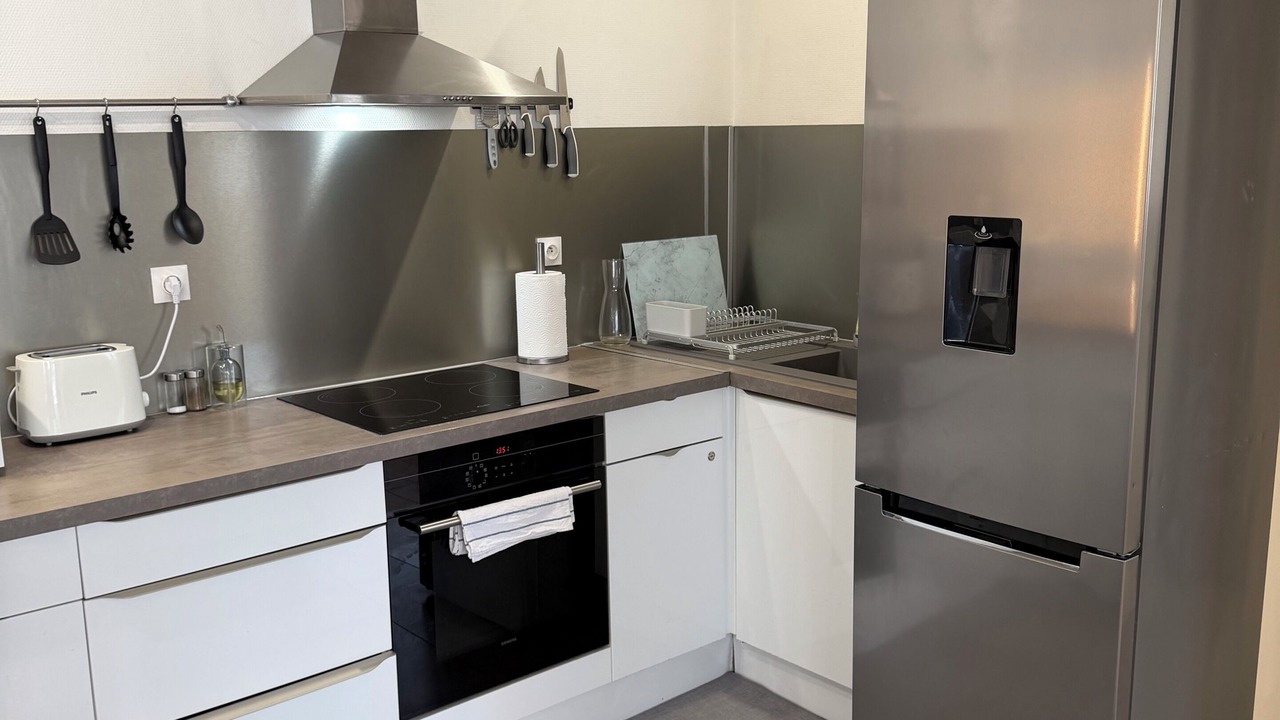 Photo of Kitchen in Troyes